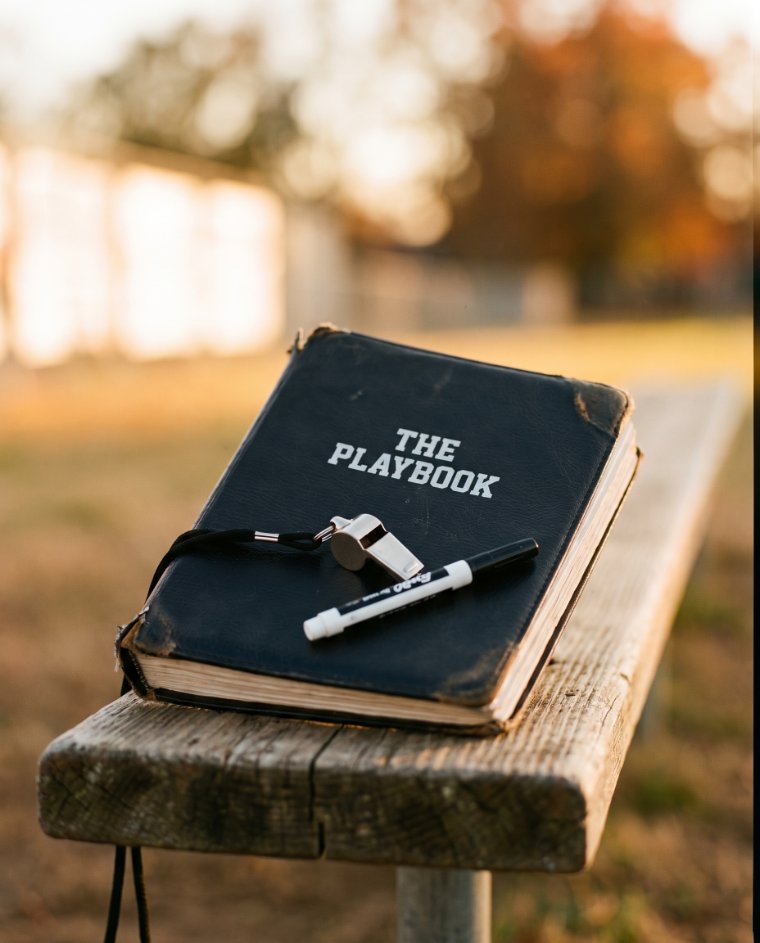 The Playbook